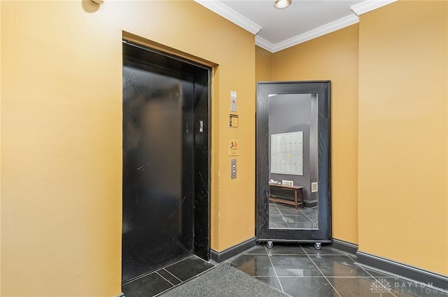 964 Auburnview Dr Unit 3E, Cincinnati, OH 45206 - doorway to property with elevator