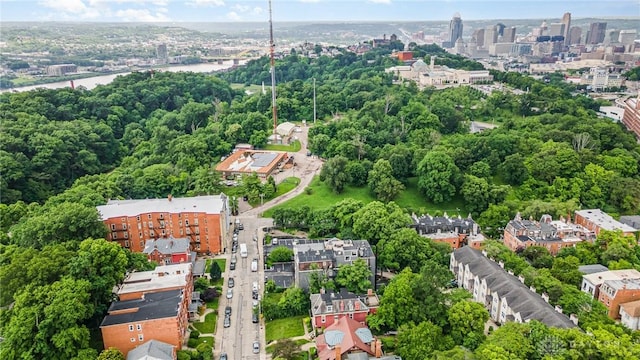 964 Auburnview Dr Unit 3E, Cincinnati, OH 45206 - view of urban area
