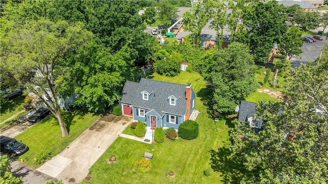 17 Burgess Ave, Dayton, OH 45415 - photo 3