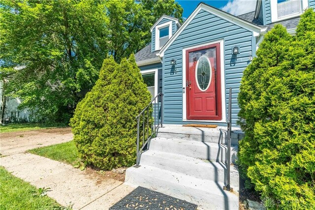 17 Burgess Ave, Dayton, OH 45415 - photo 5