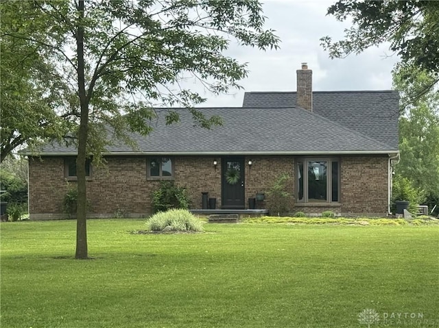 9910 Pleasant Plain Rd, Brookville, OH 45309 - photo 1