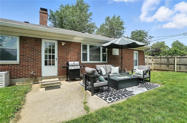 924 Fairacres Dr, Kettering, OH 45429 - photo 41