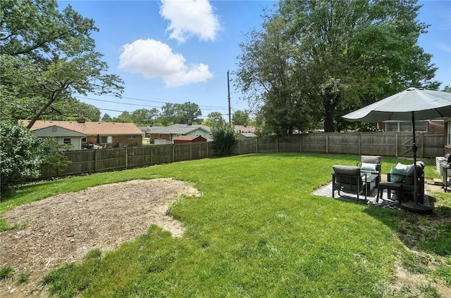 924 Fairacres Dr, Kettering, OH 45429 - photo 43