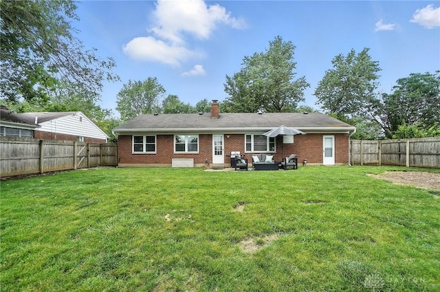 924 Fairacres Dr, Kettering, OH 45429 - photo 36
