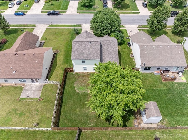 160 Worthington Dr, Germantown, OH 45327 - view of property location