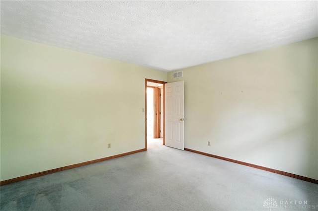 356 Saint James Pl, Springboro, OH 45066 - carpeted empty room featuring baseboards