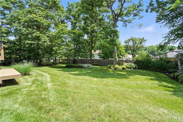 356 Saint James Pl, Springboro, OH 45066 - view of yard