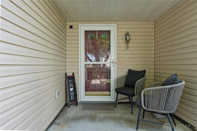 5545 Stone Path Dr, Middletown, OH 45042 - doorway to property