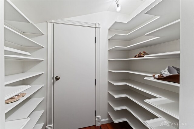 255 Belle Watlin Ct, Dayton, OH 45434 - view of walk in closet