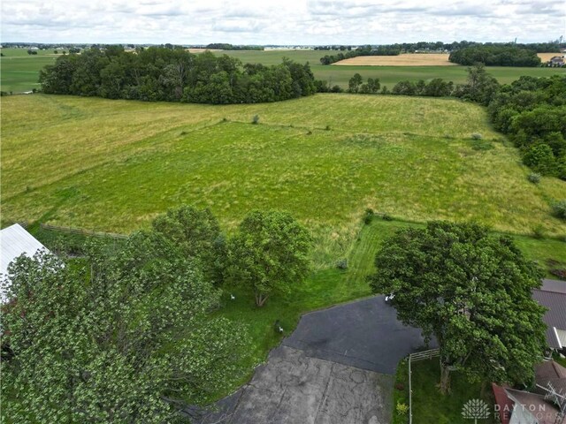 3054 Carpenter Rd, Jefferson Twp, OH 45335 - view of rural area