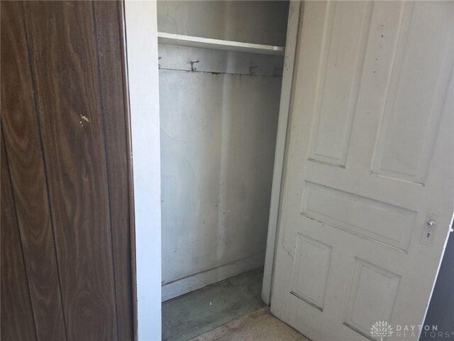 800 Linden Ave, Dayton, OH 45410 - view of closet