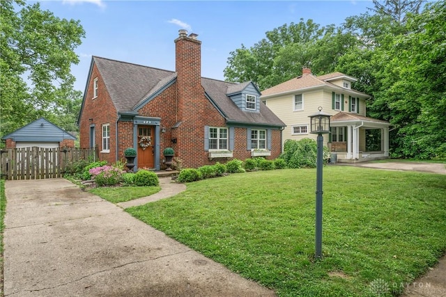 420 Aberdeen Ave, Oakwood, OH 45419 - photo 3