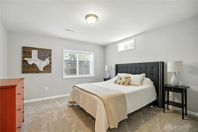 3109 Running Deer Trl, Franklin Twp, OH 45005 - bedroom with carpet floors and baseboards
