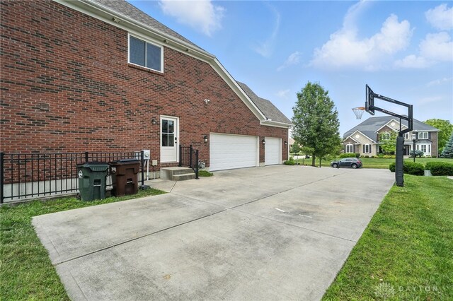 7403 Preserve Pl, West Chester, OH 45069