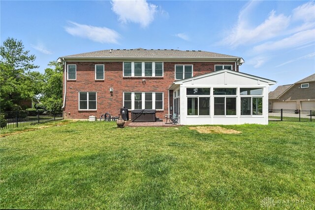 7403 Preserve Pl, West Chester, OH 45069