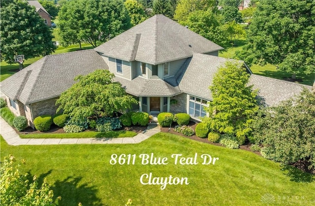 8611 Blue Teal Dr, Clayton, OH 45315 - photo 1