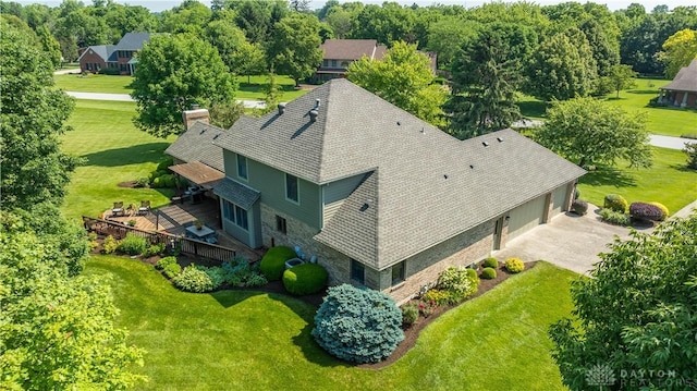 8611 Blue Teal Dr, Clayton, OH 45315 - photo 9