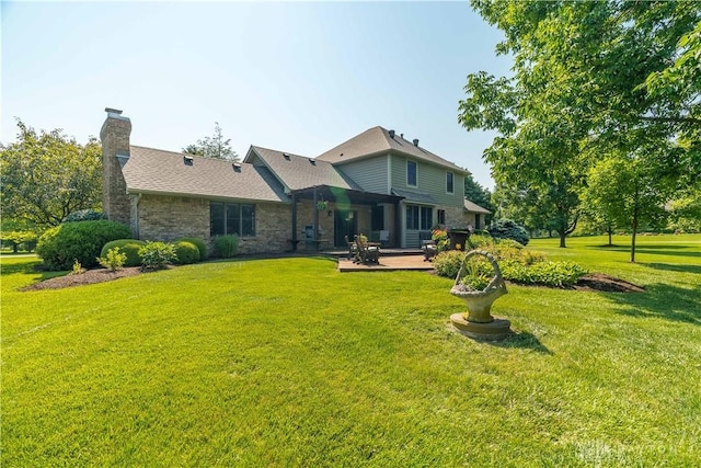 8611 Blue Teal Dr, Clayton, OH 45315 - photo 37