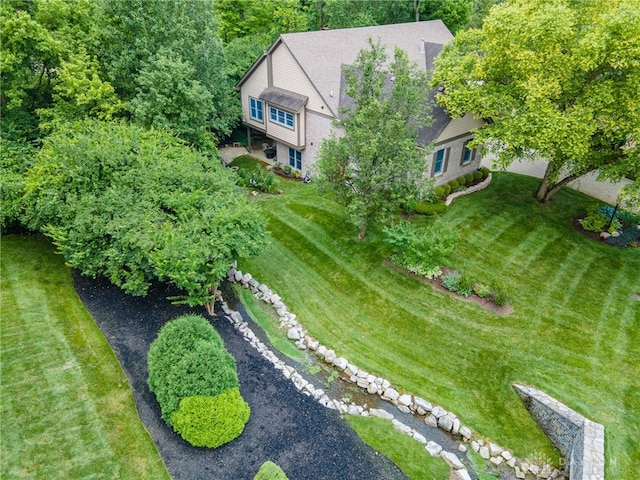 866 Deer Run Rd, Centerville, OH 45459 - view of subject property