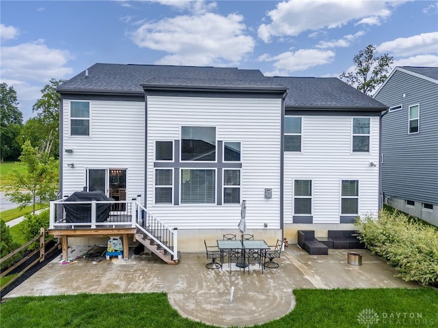 781 Shadow Wood Dr, Lebanon, OH 45036 - photo 6