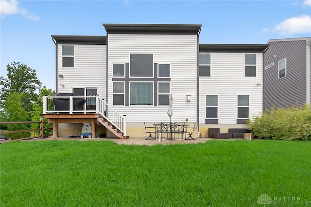 781 Shadow Wood Dr, Lebanon, OH 45036 - photo 9