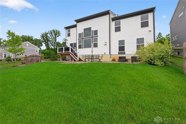 781 Shadow Wood Dr, Lebanon, OH 45036 - photo 10