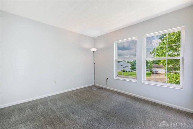 30 Salem Dr, Springboro, OH 45066 - unfurnished room featuring carpet flooring and baseboards