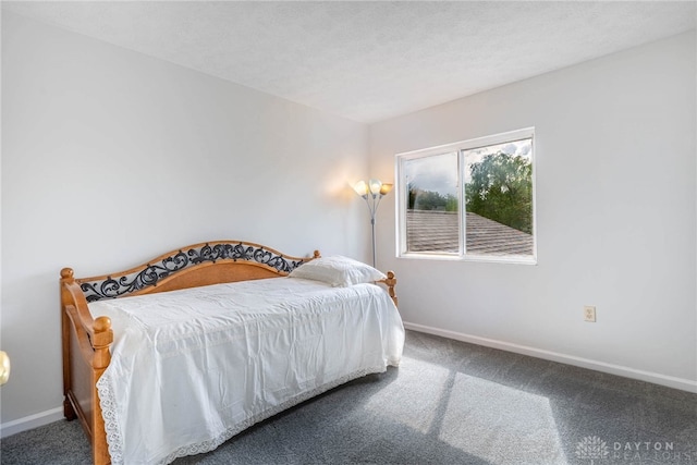 30 Salem Dr, Springboro, OH 45066 - bedroom with baseboards and carpet