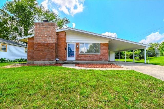 2553 Greenbrier Dr, Dayton, OH 45406 - photo 4