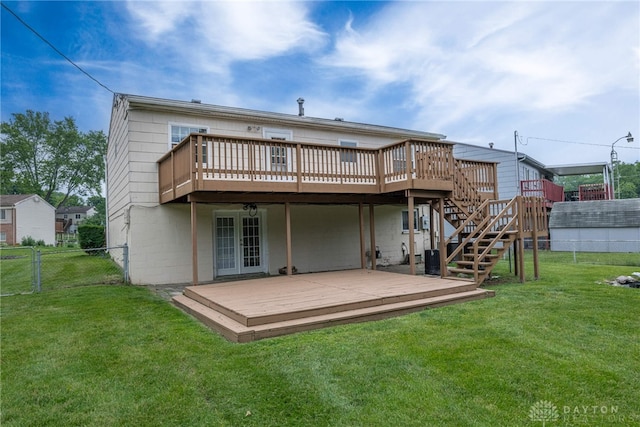 321 Ellenwood Dr, West Carrollton, OH 45449 - photo 33