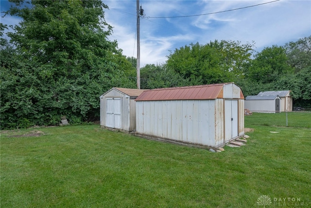 321 Ellenwood Dr, West Carrollton, OH 45449 - photo 32