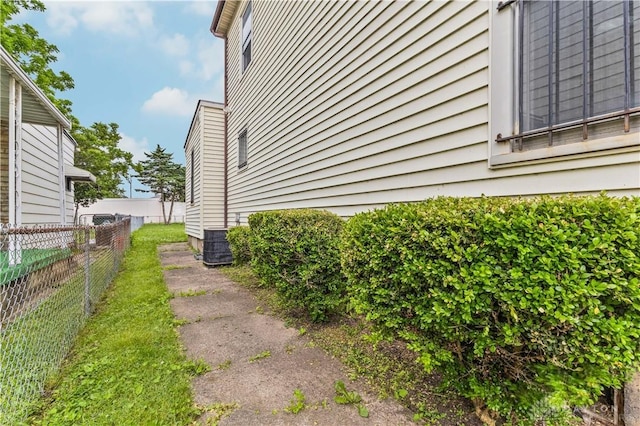 119 Wilson St, Hamilton, OH 45011 - view of yard