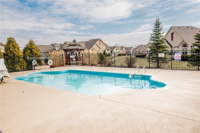 164 Scarborough Village Dr, Washington Twp, OH 45458 - photo 45
