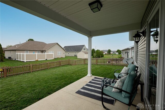 720 Sherwood Dr, Troy, OH 45373 - photo 28