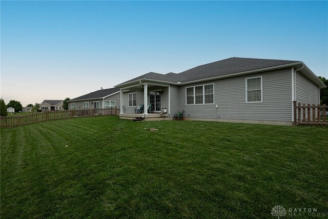 720 Sherwood Dr, Troy, OH 45373 - photo 31