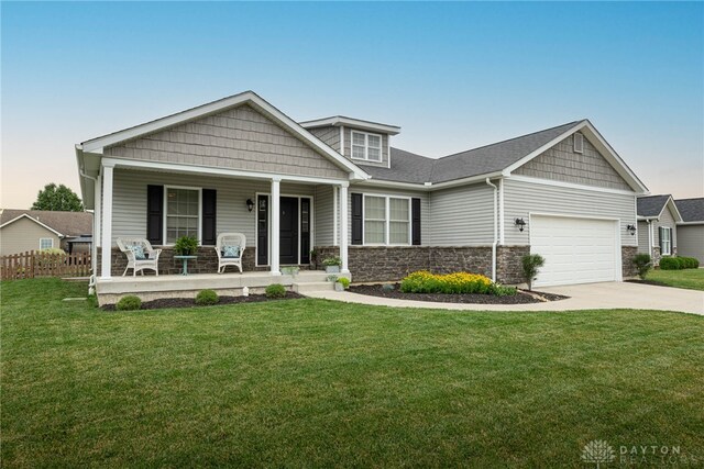 720 Sherwood Dr, Troy, OH 45373 - photo 33