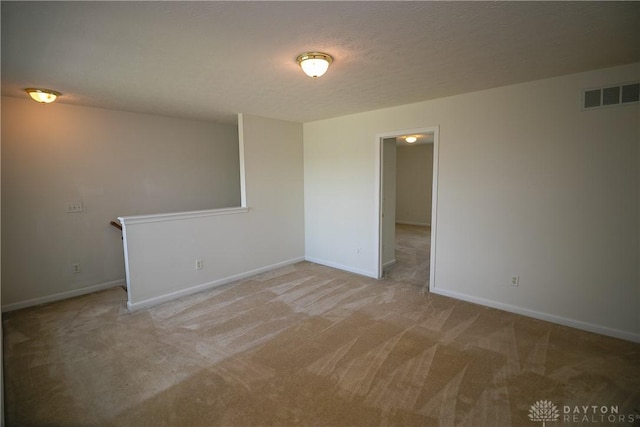 2710 Zoellners Way, Fairfield Twp, OH 45011 - empty room with light carpet