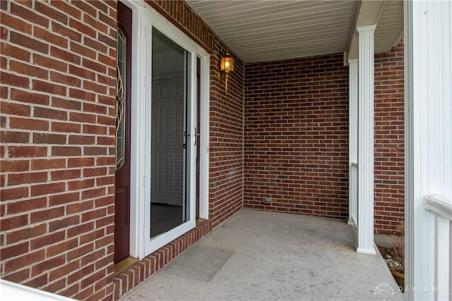 2710 Zoellners Way, Fairfield Twp, OH 45011 - view of patio
