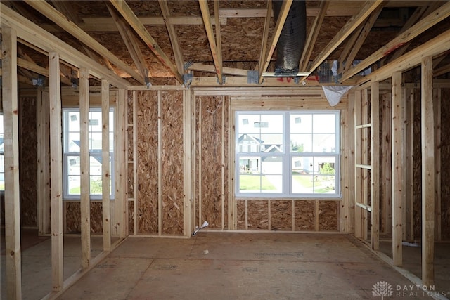 3057 Wellington Ln Unit 8264, Miami Twp, OH 45449 - misc room featuring plenty of natural light
