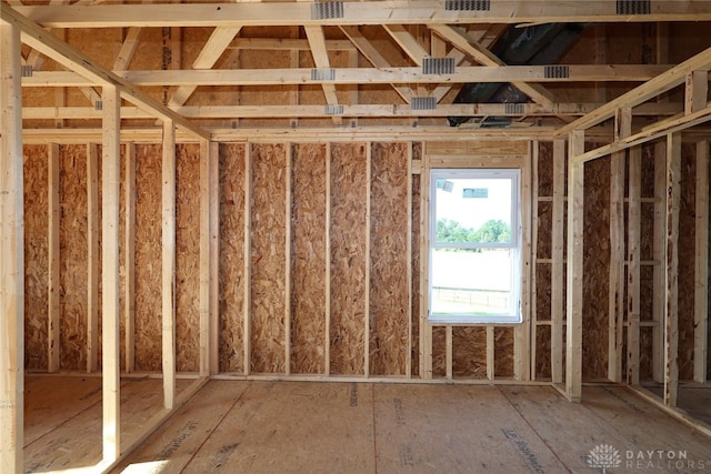 3044 Wellington Ln Unit 8277, Miami Twp, OH 45449 - view of misc room