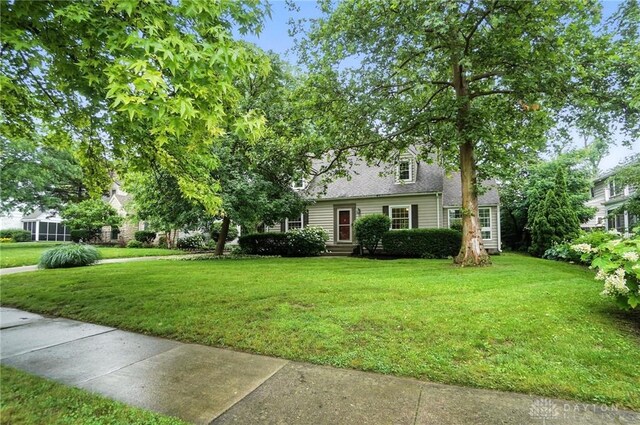 1806 Audubon Park Dr, Springfield, OH 45504