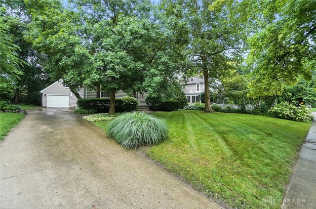 1806 Audubon Park Dr, Springfield, OH 45504