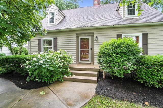 1806 Audubon Park Dr, Springfield, OH 45504