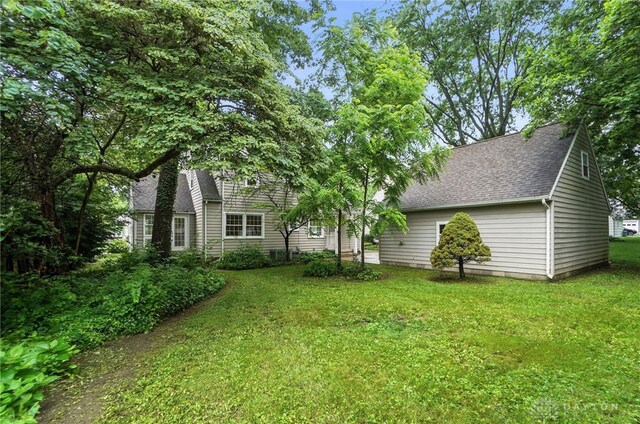 1806 Audubon Park Dr, Springfield, OH 45504