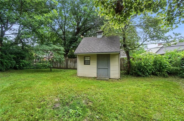 1806 Audubon Park Dr, Springfield, OH 45504
