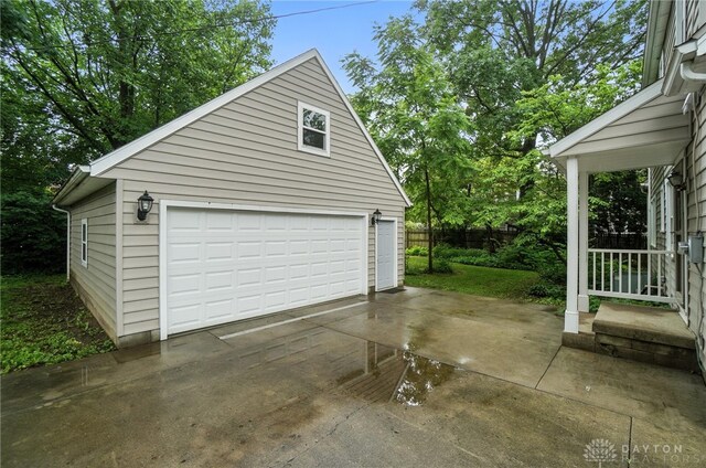 1806 Audubon Park Dr, Springfield, OH 45504