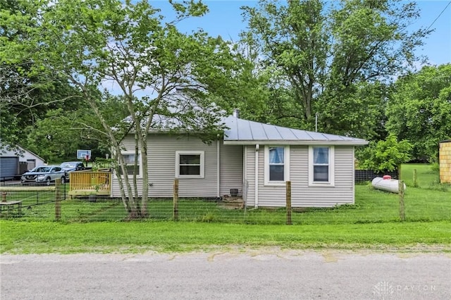 60 Dehan Rd, Wilmington, OH 45177 - photo 2