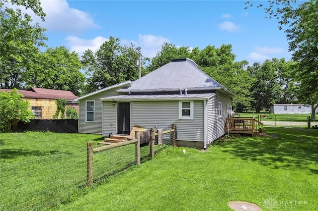 60 Dehan Rd, Wilmington, OH 45177 - photo 4