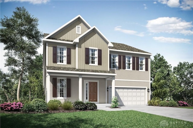 488 Crossing Ln, Miami Twp, OH 45449 - photo 2
