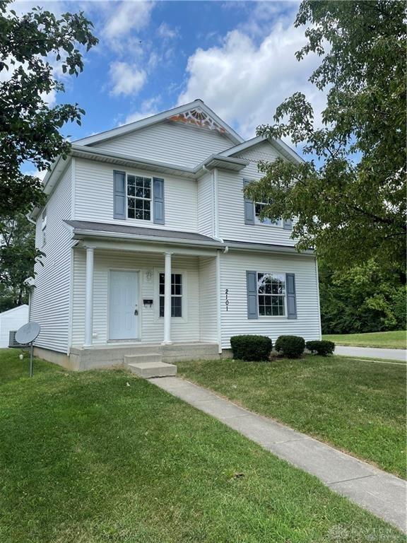 2101 Howell Ave, Dayton, OH 45417 - photo 1